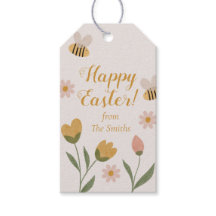 Blume und Bienen Frühjahr