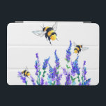 Blume- und Bienenzuchtabdeckung iPad Mini Hülle<br><div class="desc">iPad Covers mit schönen Frühlingsblumen und Bienen fliegen - Zeichnend Nature Sweet Honey Bee - Wählen / Fügen Sie Ihren Lieblingstext / Farbe - Machen Sie Ihre einzigartigen iPad Hüllen Geschenk - Neu vergrössern und verschieben oder entfernen und fügen Sie Elemente mit dem Anpassungs-Tool hinzu! - Zeichn und Design von...</div>