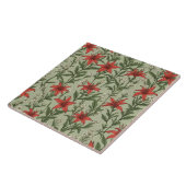 Blume und Blätter des Kardinals Fliese (Seite)