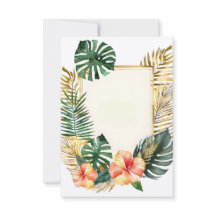 Blume und Blätter für Hochzeitsfeiern