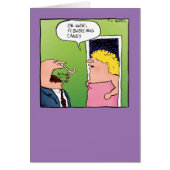 Blume und Bonbons - Hochzeit (Vorne)