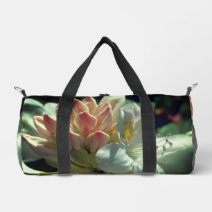Blume und Bud Duffle Bag