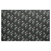 Blume und Gras Stoff (Yard (91,4 cm))