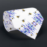 Blume und Honey Bees Neck Tie Krawatte<br><div class="desc">Neck Ties with Beautiful Spring Flowers and Bies Flying - Zeichnend Nature Sweet Honey Bee - oder wählen / Fügen Sie Ihren Lieblingstext / Farbe - Machen Sie Ihr einzigartiges Krawatte Geschenk - Vergrössern und verschieben oder entfernen und fügen Sie Elemente / Bild mit Anpassungs-Tool! - Zeichnung und Design von...</div>