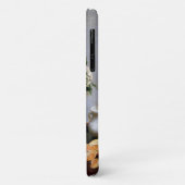 Blume und Obst, Henri Fantin-Latour Case-Mate iPhone Hülle (Hinten/Links)