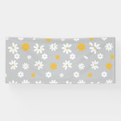 Blume und Petalen 16 Banner (Horizontal)