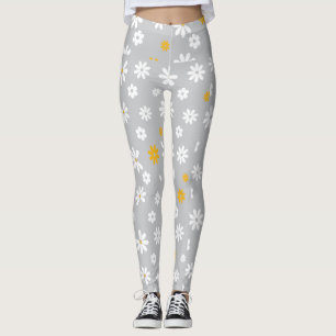 Blume und Petalen 16 Leggings