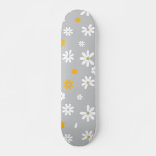 Blume und Petalen 16 Skateboard
