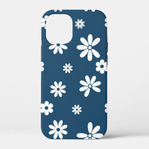 Blume und Petalen 4 Case-Mate iPhone Hülle