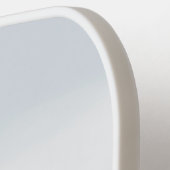 BLUME UND PICKLEBALL SCHLÄGER (Linke Seite)