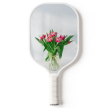 BLUME UND PICKLEBALL