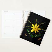 Blume und Schmetterling Planer (Anzeige)