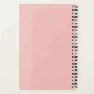 Blume und Schmetterlinge Planer