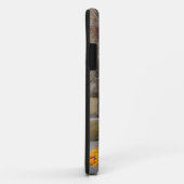 Blume und Spalten, Jaisalmer Fort, Jaisalmer Case-Mate iPhone Hülle (Hinten/Rechts)