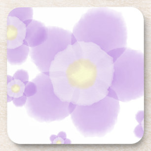 Blume Untersetzer