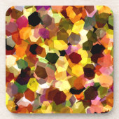 BLUME UNTERSETZER (Vorderseite)