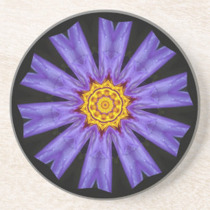 Blume Untersetzer