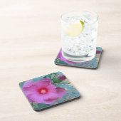 Blume Untersetzer (Rechte Seite)