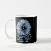 Blume V-Nacken Kaffeetasse (Links)