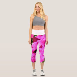 Blume Ver 2.0 Capri Leggings
