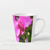 Blume Ver 2.0 Milchtasse (Rechts)