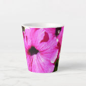 Blume Ver 2.0 Milchtasse (Vorderseite)