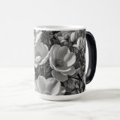 Blume Verwandlungstasse (VorderseiteRechts)