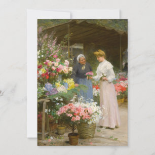 Blume   Victor Gabriel Gilbert
