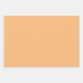 Blume Vista  Geschenkpapier Set (Vorderseite 3)