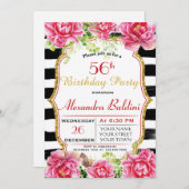 BLUME VÖLLIG EINLADUNG