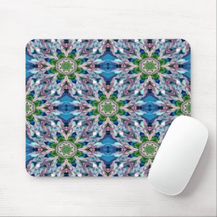 Blume vom Meer...... Mousepad