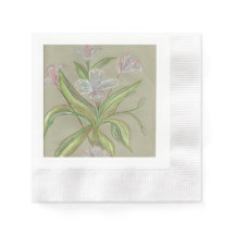 Blume von Amilia - ein wunderschönes Design für Bl