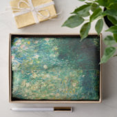 Blume von Auguste Renoir Seidenpapier (Geschenk)