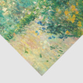 Blume von Auguste Renoir Seidenpapier (Ausschnitt)