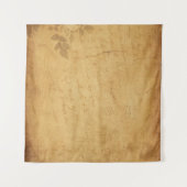 Blume von Hintergrundbildern Wandteppich (Vorderseite (Horizontal))