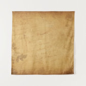 Blume von Hintergrundbildern Wandteppich (Vorderseite)