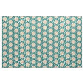 Blume von Leben-/Blume-DES Lebens - Stoff (Yard (91,4 cm))
