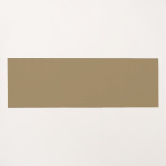 Blume von Leben - Sonne - nahtloses Muster 4 Yogamatte (Rückseite (Horizontal))