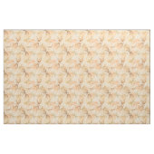 Blume von Libellen-Libellen Stoff (Fat Quarter (45,7 x 55,9 cm))