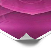 Blume von Life Mandala 5 Poster (Ecke)