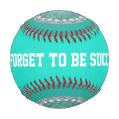 BLUME von LIFE - Sacred Geometrie Light 2 Baseball (Rückseite)