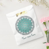 BLUME von LIFE - Sacred Geometrie Light 2 Geschenktütchen (Versiegelt)