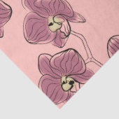 BLUME w Seidenpapier (Ausschnitt)