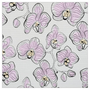 BLUME w Stoff