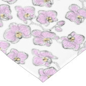 BLUME w Tischdecke (Schrägansicht)