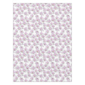 BLUME w Tischdecke (Vorderseite)