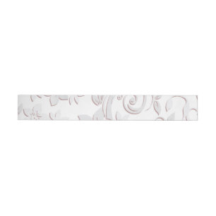 Blume - Wandpapier 1