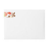 Blume - Wandpapier 5 (Vorderseite)