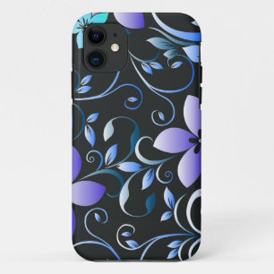 Blume - Wandpapier 6 Case-Mate iPhone Hülle