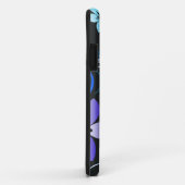 Blume - Wandpapier 6 Case-Mate iPhone Hülle (Hinten/Rechts)